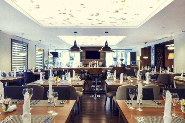Hotel Mercure Tbilisi Old Town